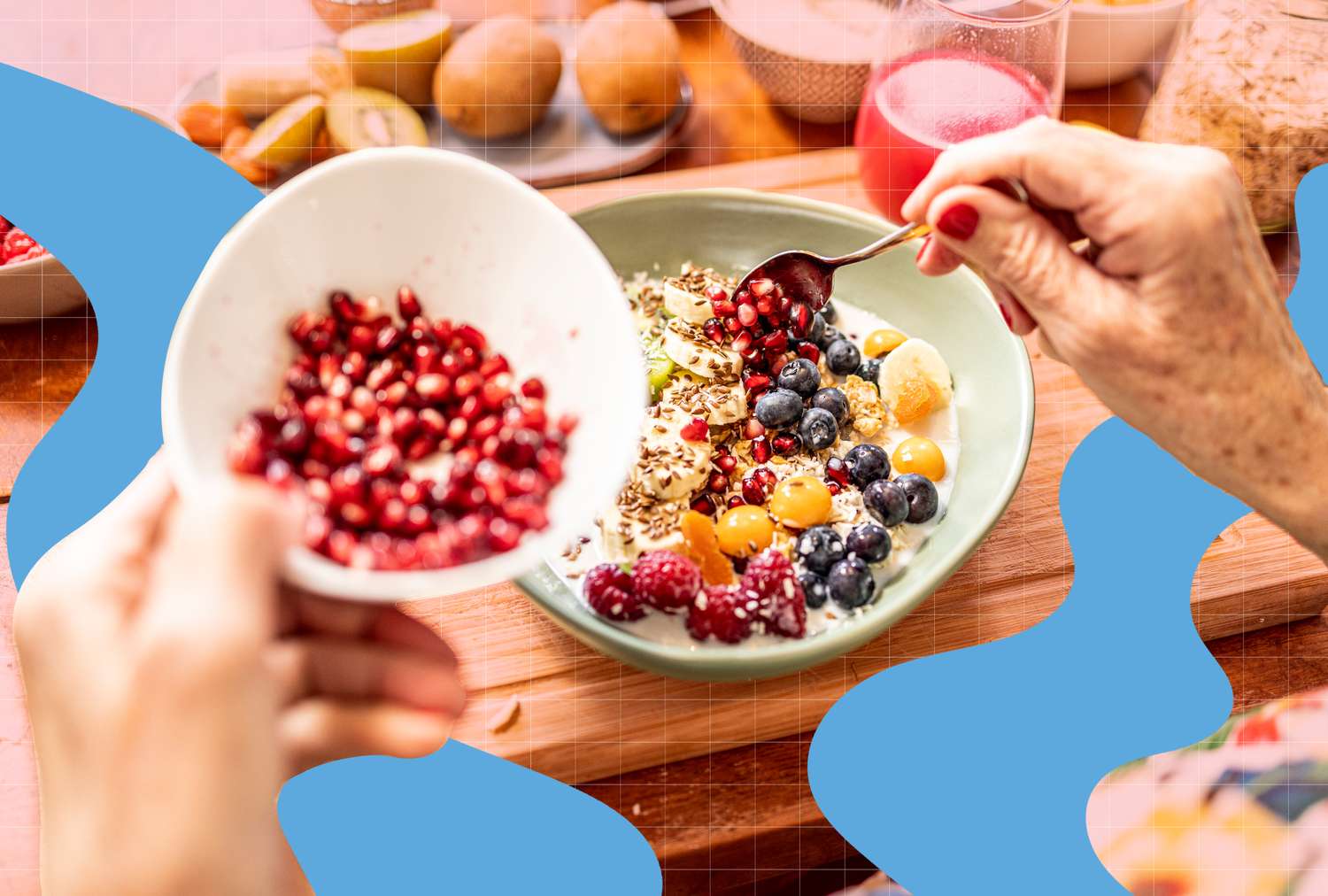 5 Foods Longevity Experts Eat Every Week for Healthy Aging