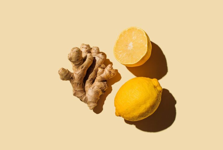5 Healthiest Ways to Eat Ginger for Better Digestive Support