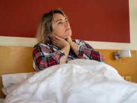 5 IBS-C Triggers That Aren’t Food