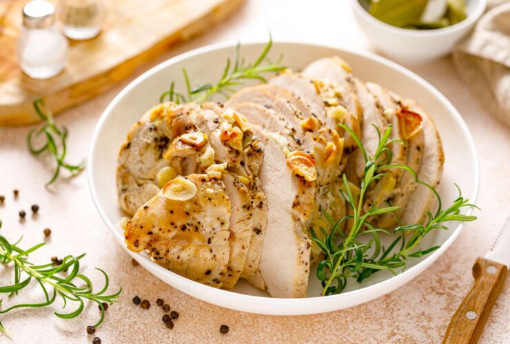 5 Meats With the Most Protein Per Serving, Medically Reviewed by a Dietitian