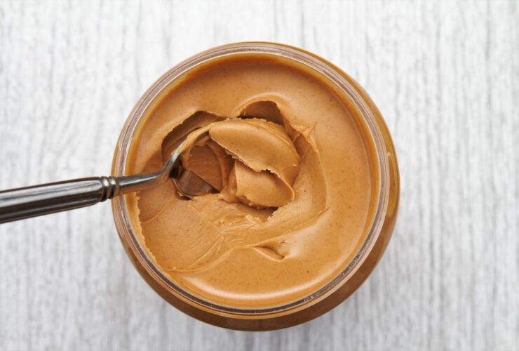 5 Nut Butters, Ranked From Healthiest to Worst