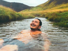 5 Possible Health Benefits of Hot Potting