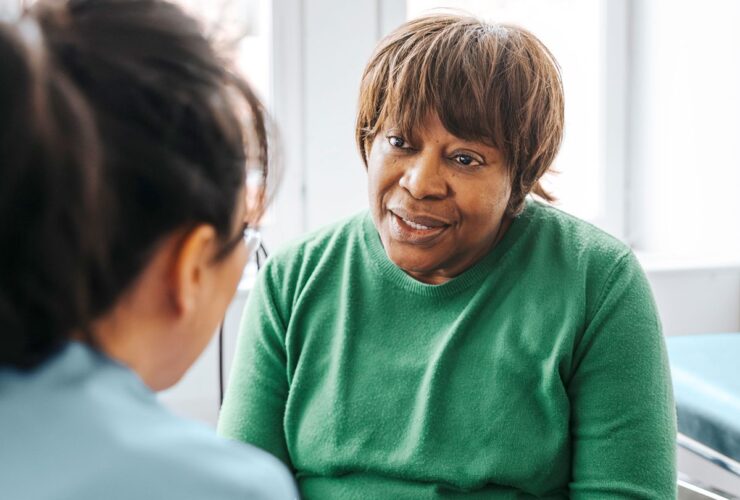 5 Questions to Ask Your Endocrinologist to Better Manage Type 2 Diabetes