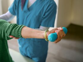 Live Well With CIDP: 5 Ways to Manage Symptoms Beyond Medication