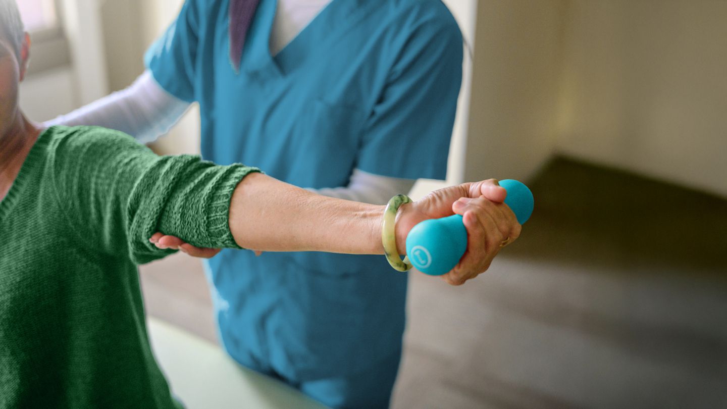 Live Well With CIDP: 5 Ways to Manage Symptoms Beyond Medication
