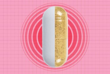 5 Supplements That May Make Medication Less Effective