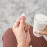 5 Supplements and Medications to Avoid Taking With Milk