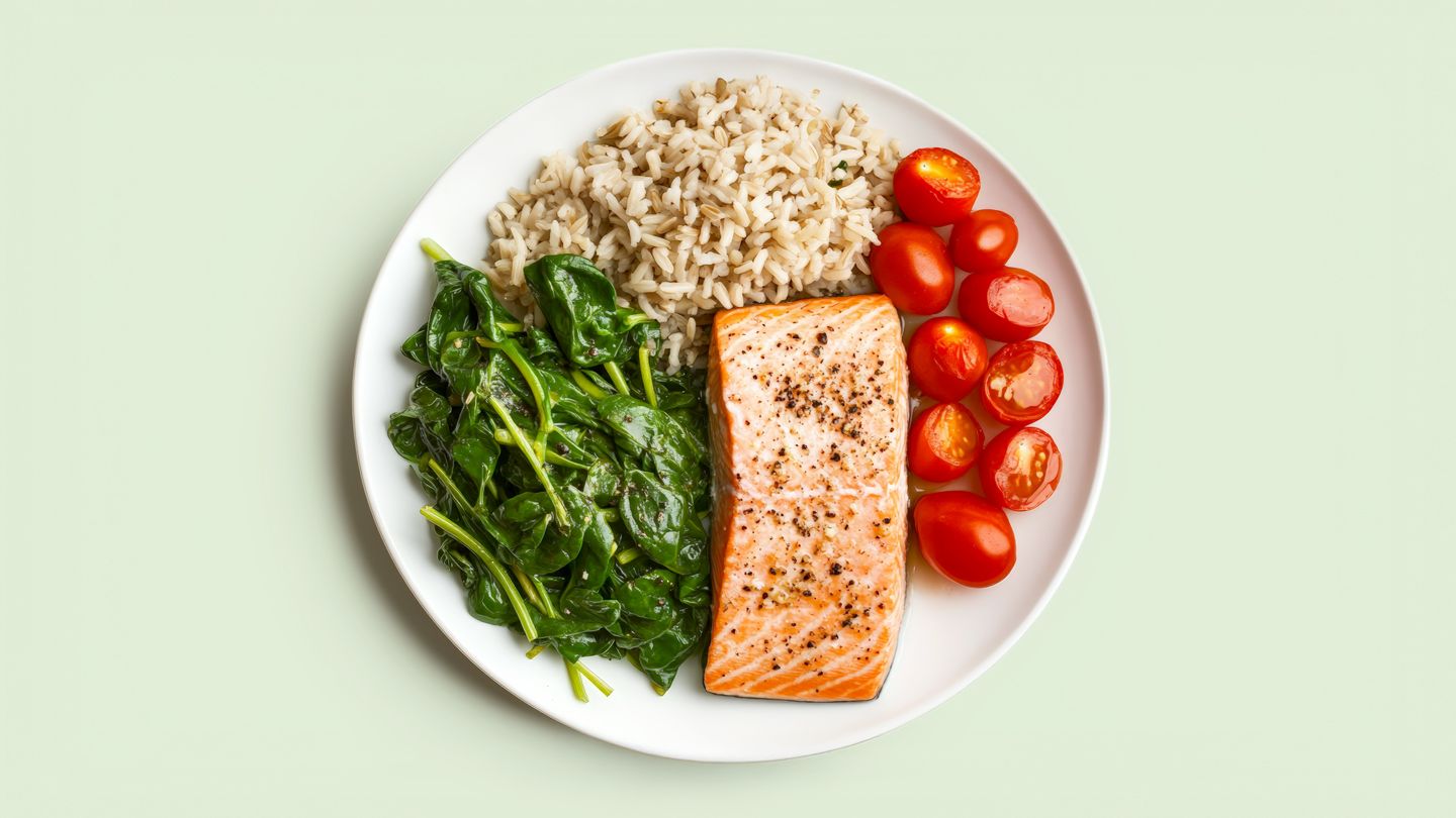 Your Postpartum Diet: 6 Best Types of Food to Eat After Giving Birth