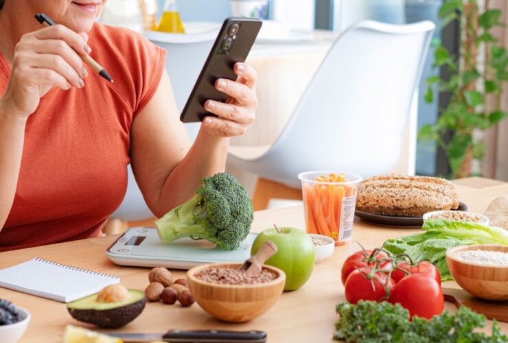 6 British nutritionists on the new US healthy eating guidelines