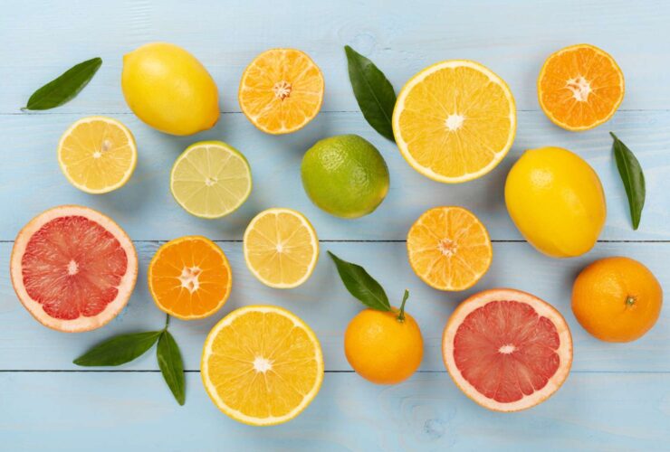 6 Fruits That Can Help You Feel Better When You’re Sick
