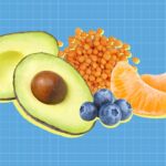 6 High-Fiber Ingredients Dietitians Recommend Adding to Your Salads