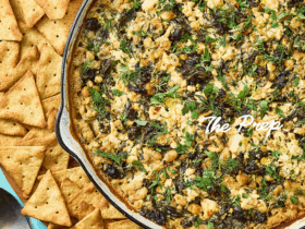 6 One-Pot High-Fiber Dinners to Make This Week
