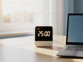 6 Non-Medication ADHD Hacks for Time Blindness and Deep Work