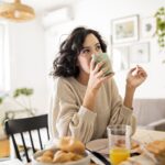 6 Reasons You’re Hungrier When It’s Cold Out