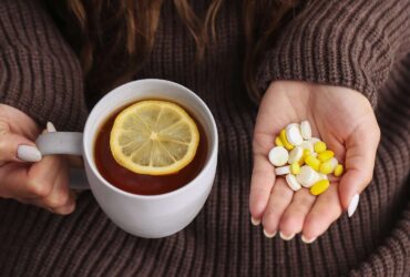 6 Supplements That Help You Stay Healthy Throughout the Winter