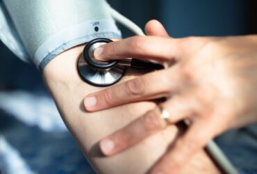 6 Supplements That May Raise Your Blood Pressure