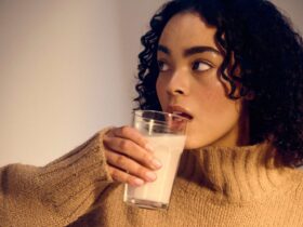 6 Things Milk Cravings Can Say About Your Body