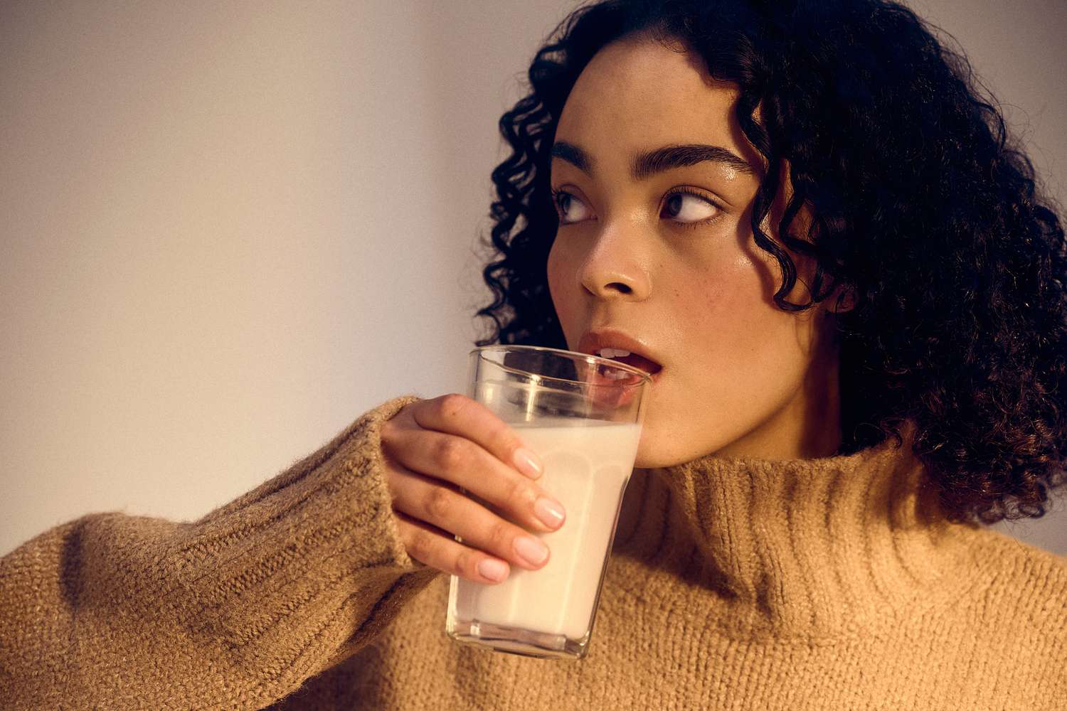 6 Things Milk Cravings Can Say About Your Body