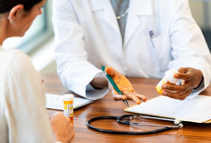 6 Types of Treatments for IgA Nephropathy