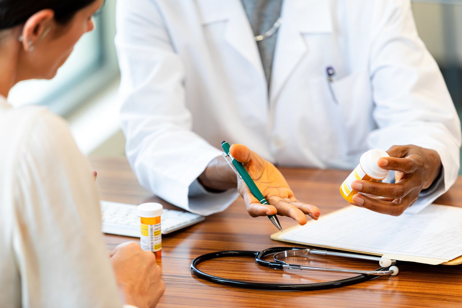 6 Types of Treatments for IgA Nephropathy