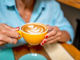 6 Ways to Make Your Coffee Shop Beverage Healthier