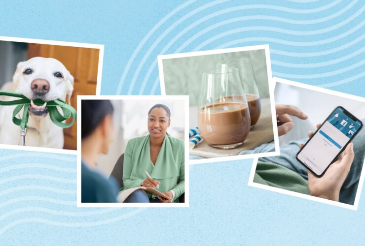 6 Ways to Be Kinder to Your Body if You Have Ulcerative Colitis