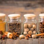 7 Blood Sugar-Friendly Holiday Spices