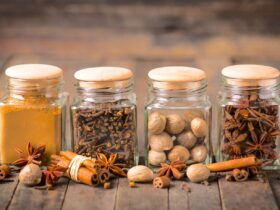 7 Blood Sugar-Friendly Holiday Spices