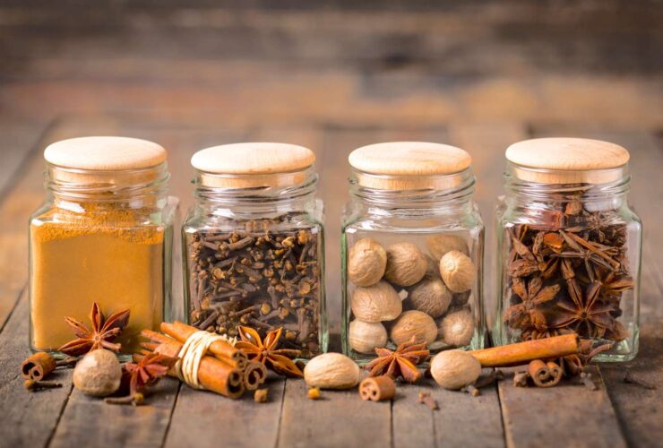 7 Blood Sugar-Friendly Holiday Spices