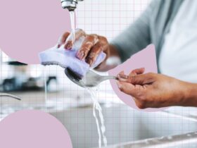 7 Cleaning Tools To Help Keep Your Kitchen Bacteria-Free