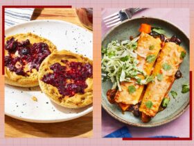 7-Day Anti-Inflammatory Meal Plan for Better Heart Health