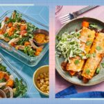 7-Day Anti-Inflammatory Meal Plan for High Blood Pressure