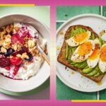7-Day Easy High-Protein Meal Plan for Better Blood Sugar