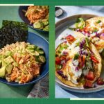 7-Day No-Sugar High-Protein Meal Plan for Weight Loss