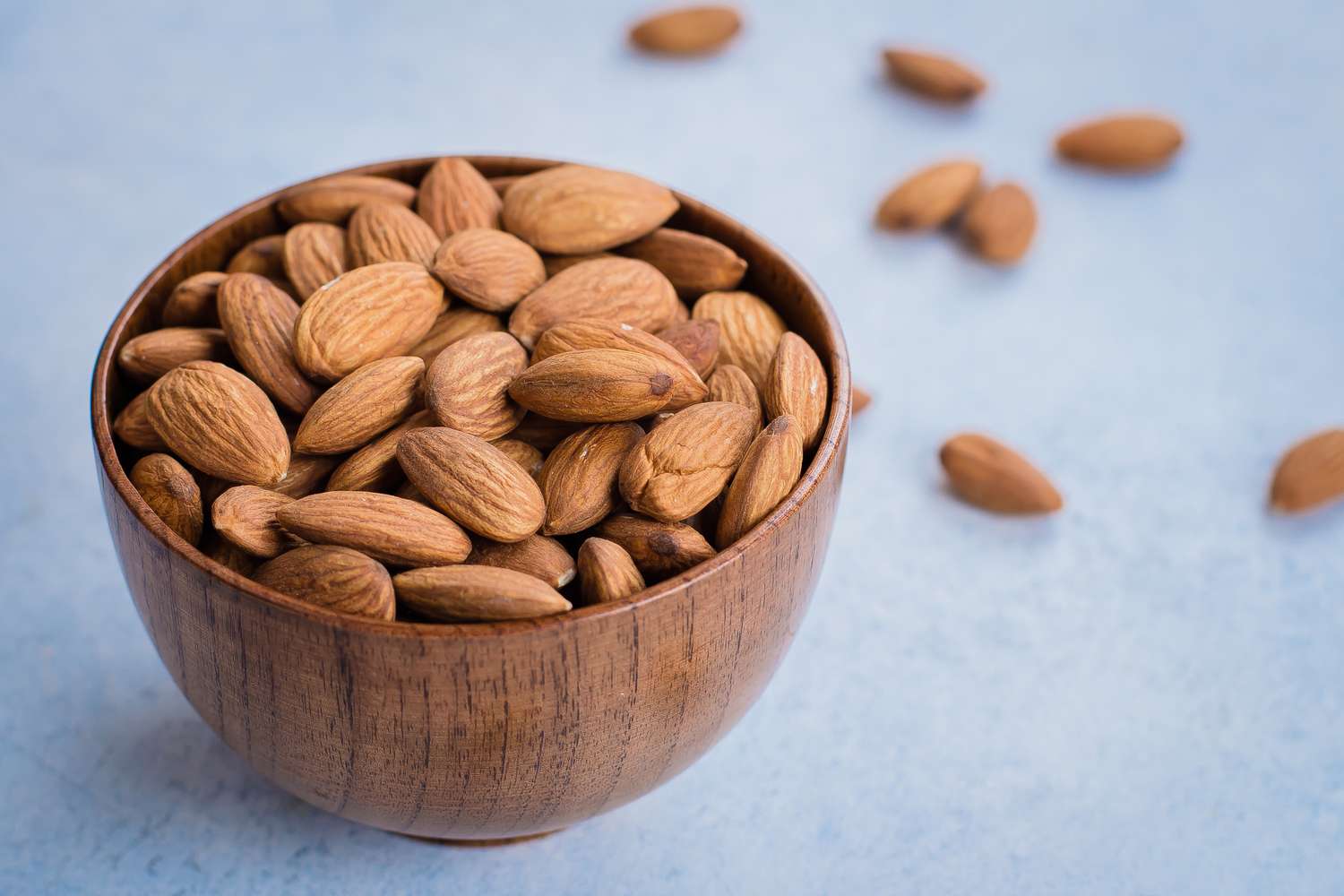 7 Foods High in Biotin That Aren't Eggs