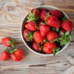 7 Foods With More Vitamin C Than Strawberries