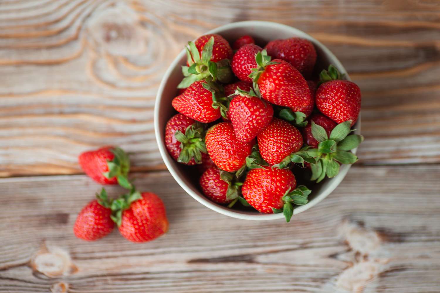 7 Foods With More Vitamin C Than Strawberries