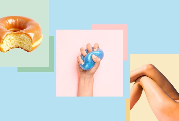 7 Habits That Impact Health by Your Mid-30s