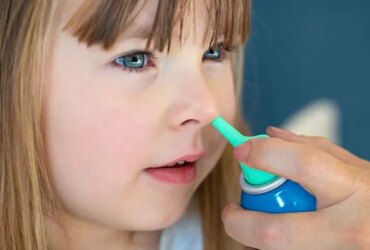 7 Home Remedies for Sinus Infections in Children