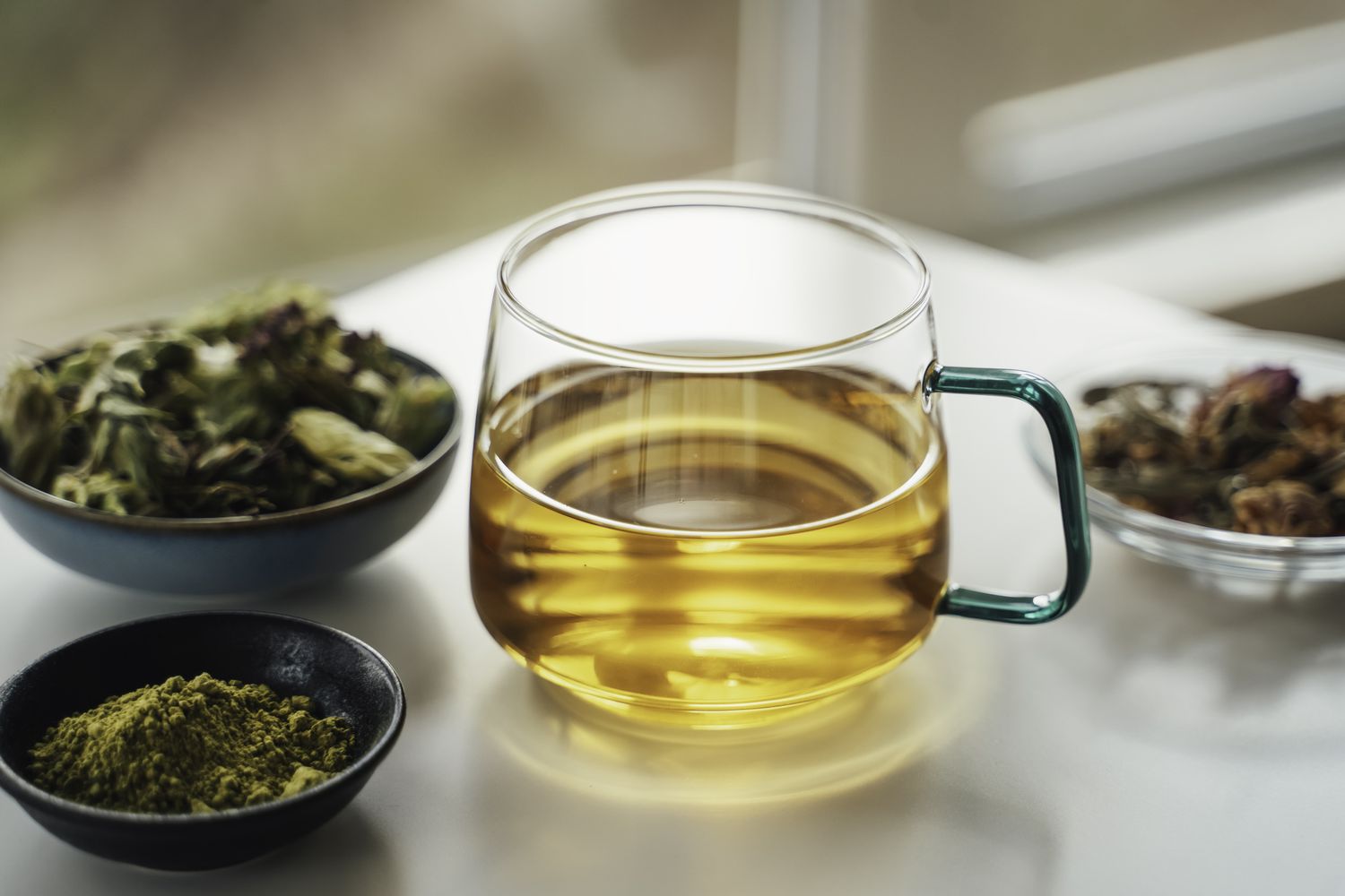 7 Medications That Don’t Mix Well With Herbal Tea