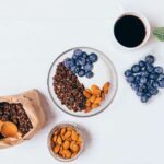 7 Snacks That Can Boost Energy More Than Coffee