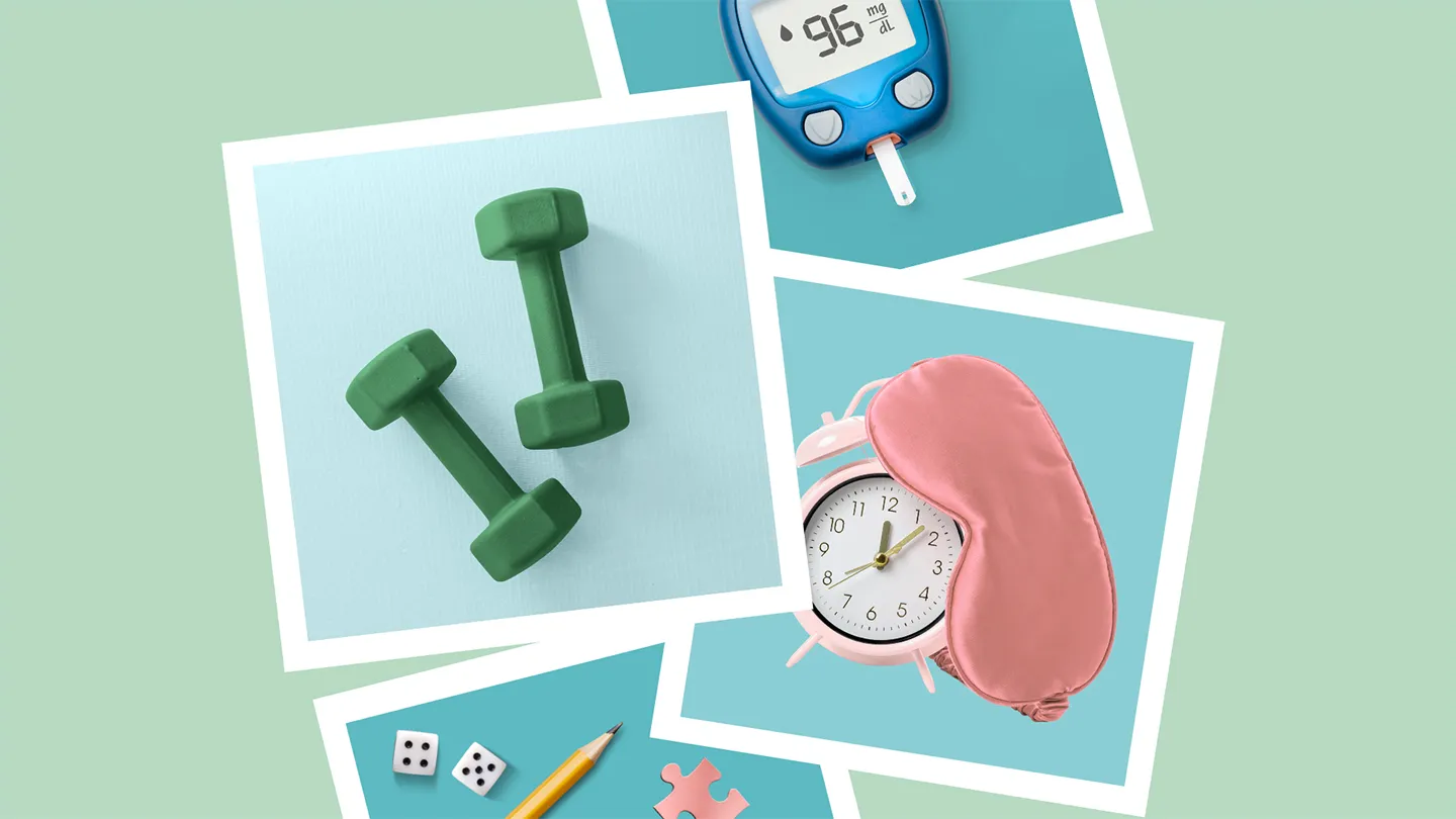 Type 2 Diabetes