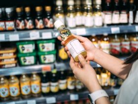 8 Condiments To Use When You're Watching Your Sodium