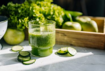 8 Drinks That Are High in Magnesium