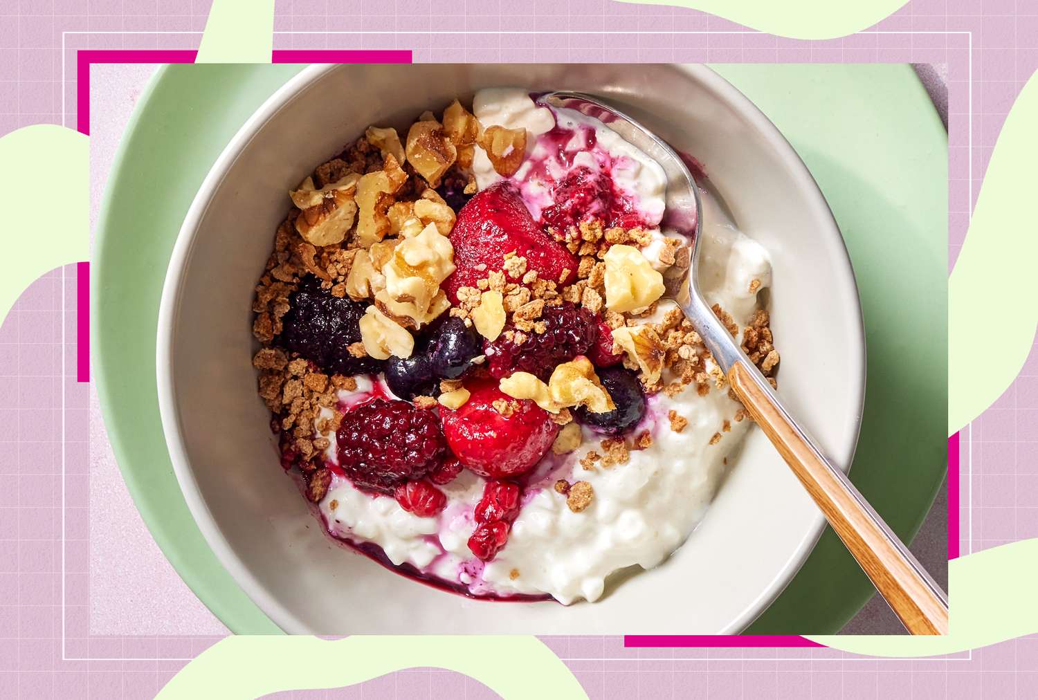 8 Foods to Eat More Of If You're Taking Ozempic