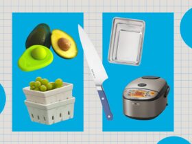 9 Kitchen Tools to Reduce Visceral Fat