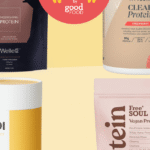 9 best vegan protein powders 2026, tried and tested