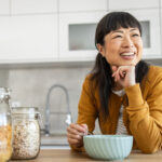 A Doctor's Guide To Eating For Cognitive Health & Longevity