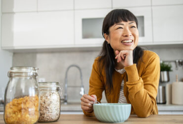 A Doctor's Guide To Eating For Cognitive Health & Longevity