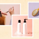 Healthy Hair: A Guide to Getting Full, Shiny, Strong Locks